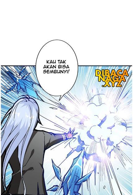 God Slayer Chapter 21 Gambar 2