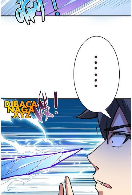 God Slayer Chapter 21 Gambar 13