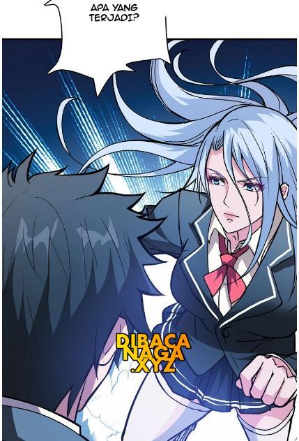 God Slayer Chapter 21 Gambar 20