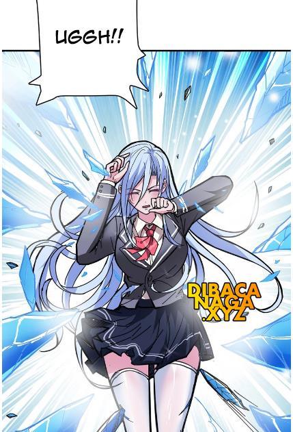 God Slayer Chapter 21 Gambar 45