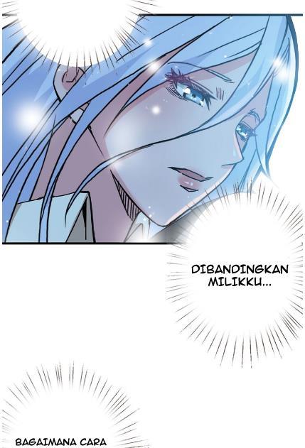 God Slayer Chapter 21 Gambar 47