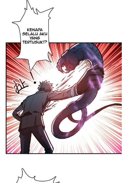God Slayer Chapter 23 Gambar 1