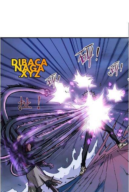 God Slayer Chapter 23 Gambar 15