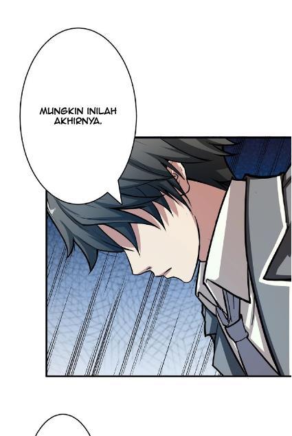 God Slayer Chapter 23 Gambar 22