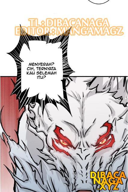God Slayer Chapter 23 Gambar 24