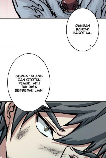 God Slayer Chapter 23 Gambar 25