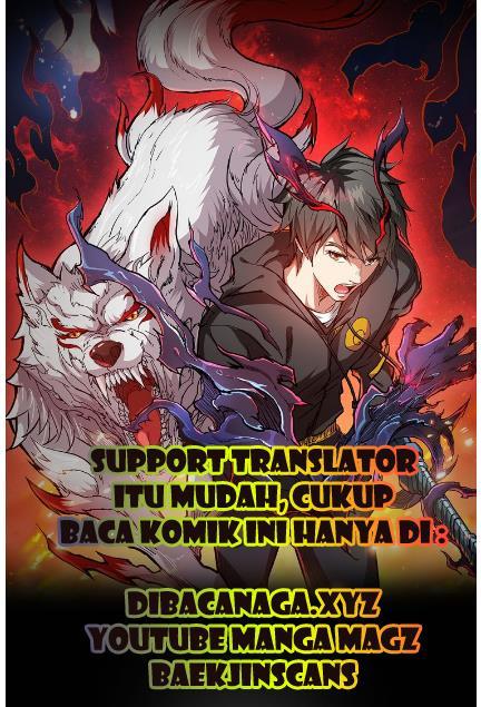 God Slayer Chapter 25 Gambar 1