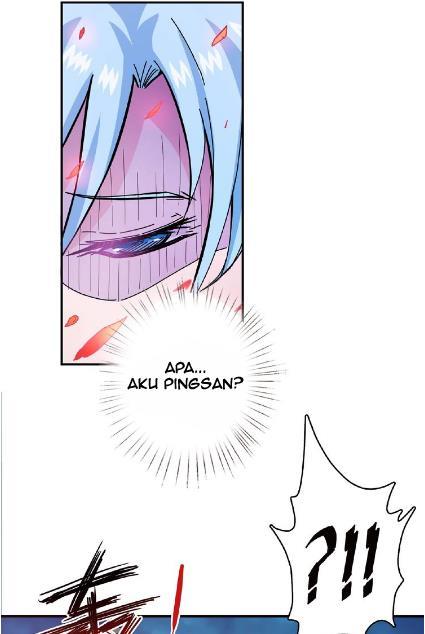 God Slayer Chapter 25 Gambar 2