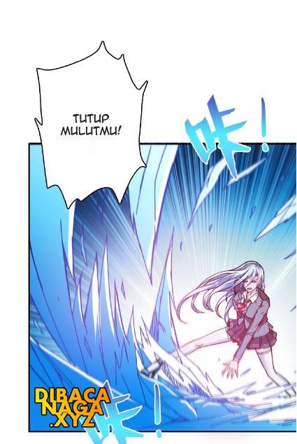 God Slayer Chapter 25 Gambar 37