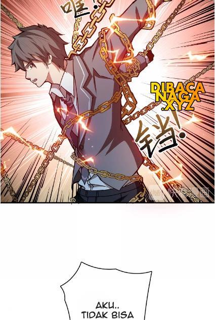 God Slayer Chapter 25 Gambar 53