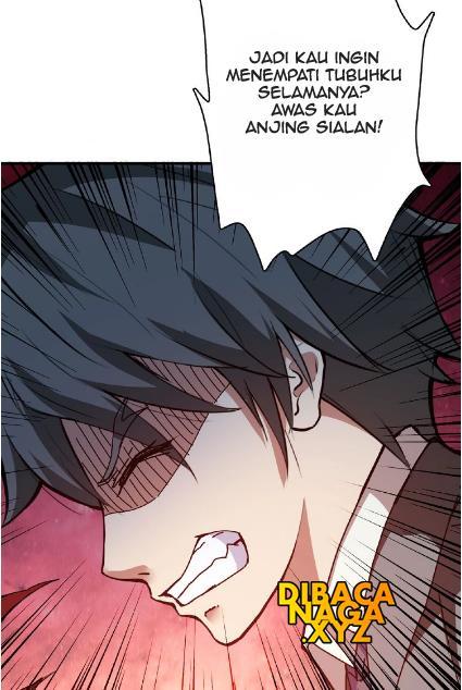 God Slayer Chapter 25 Gambar 58