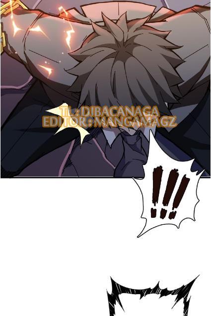 God Slayer Chapter 25 Gambar 61