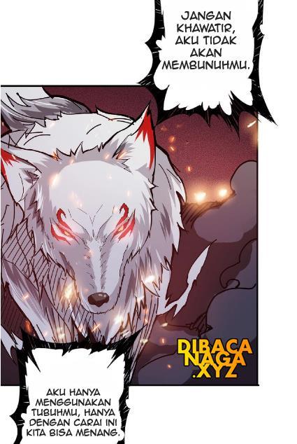 God Slayer Chapter 25 Gambar 62
