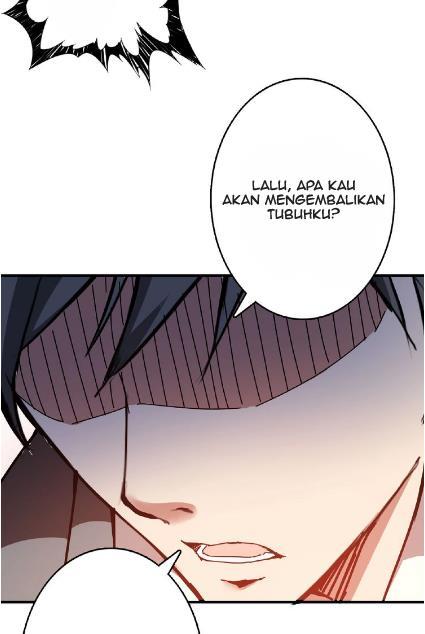 God Slayer Chapter 25 Gambar 63