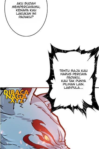 God Slayer Chapter 25 Gambar 64