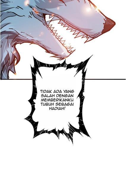 God Slayer Chapter 25 Gambar 65