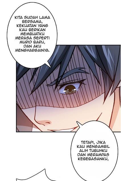 God Slayer Chapter 25 Gambar 66