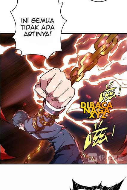 God Slayer Chapter 25 Gambar 67