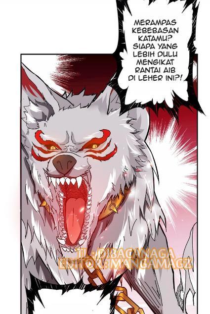 God Slayer Chapter 25 Gambar 68