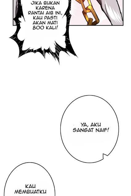 God Slayer Chapter 25 Gambar 69