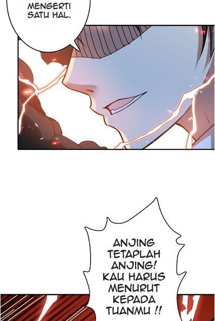 God Slayer Chapter 25 Gambar 70