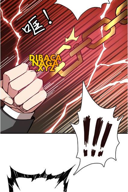God Slayer Chapter 25 Gambar 71