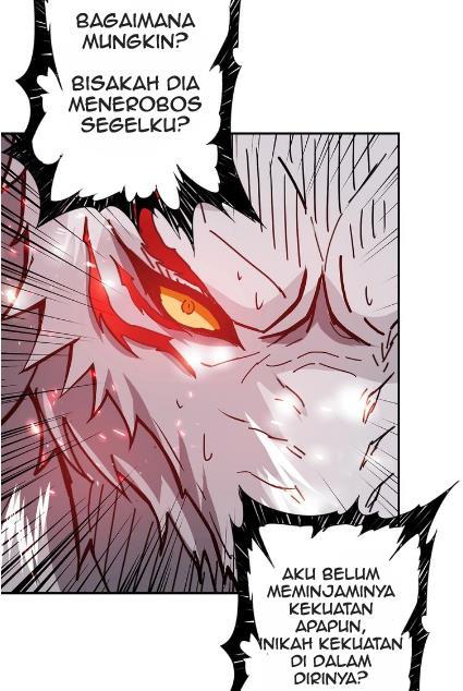 God Slayer Chapter 25 Gambar 72