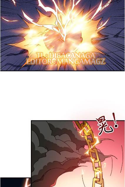 God Slayer Chapter 25 Gambar 75