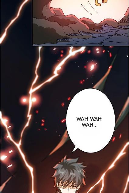 God Slayer Chapter 25 Gambar 76