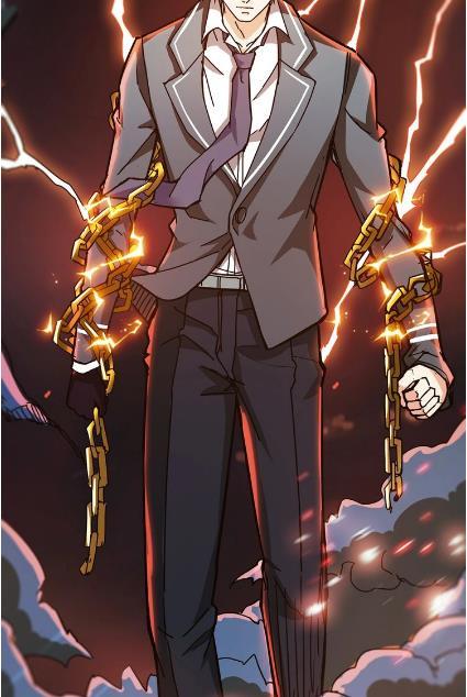 God Slayer Chapter 25 Gambar 77