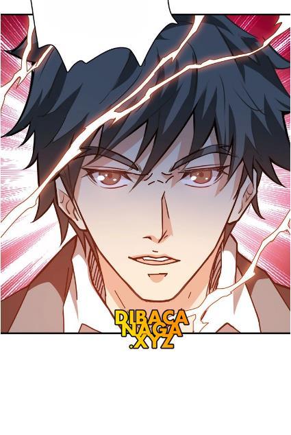 God Slayer Chapter 25 Gambar 79