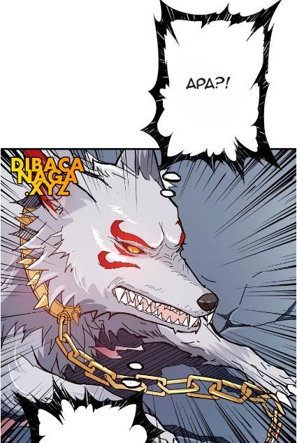 God Slayer Chapter 26 Gambar 2