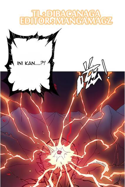 God Slayer Chapter 26 Gambar 10