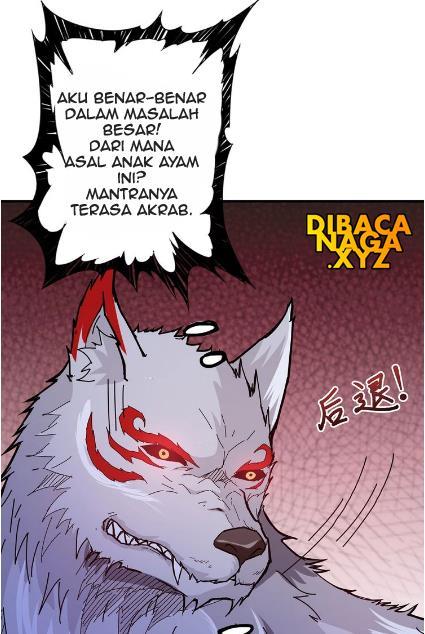 God Slayer Chapter 26 Gambar 14