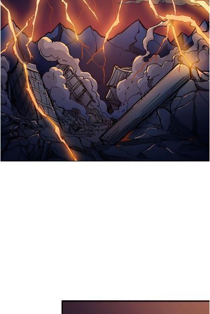 God Slayer Chapter 26 Gambar 34