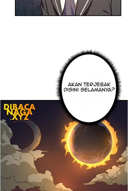 God Slayer Chapter 26 Gambar 42