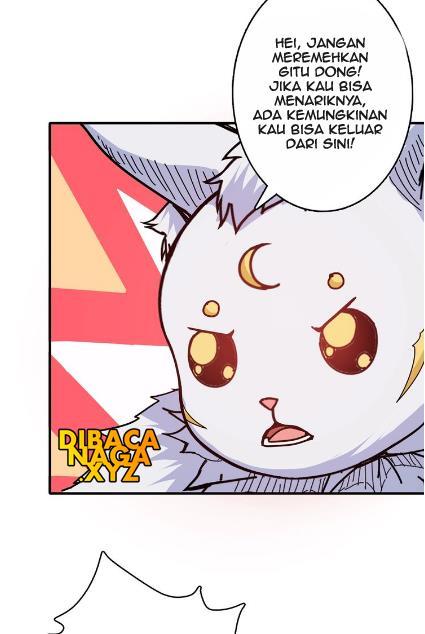 God Slayer Chapter 28 Gambar 2