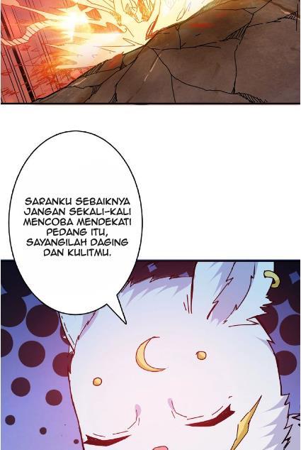 God Slayer Chapter 28 Gambar 8