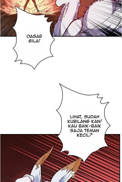 God Slayer Chapter 28 Gambar 17