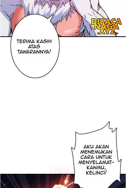 God Slayer Chapter 28 Gambar 46