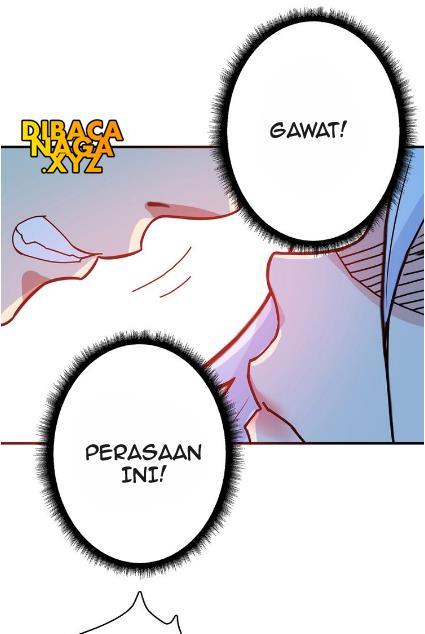 God Slayer Chapter 28 Gambar 54