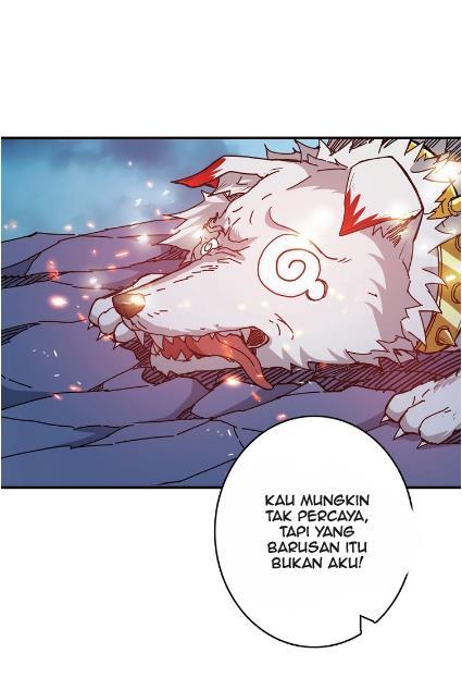 God Slayer Chapter 28 Gambar 69