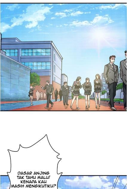 God Slayer Chapter 29 Gambar 2