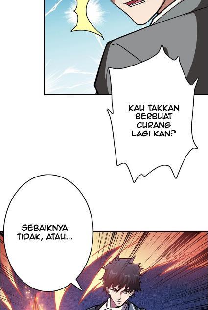 God Slayer Chapter 29 Gambar 14