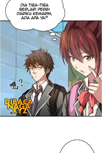 God Slayer Chapter 29 Gambar 34