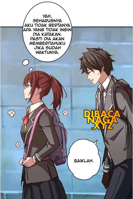 God Slayer Chapter 29 Gambar 36