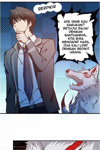 God Slayer Chapter 31 Gambar 1