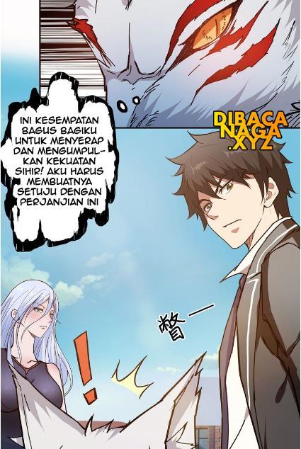 God Slayer Chapter 31 Gambar 2
