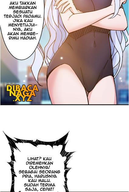 God Slayer Chapter 31 Gambar 6