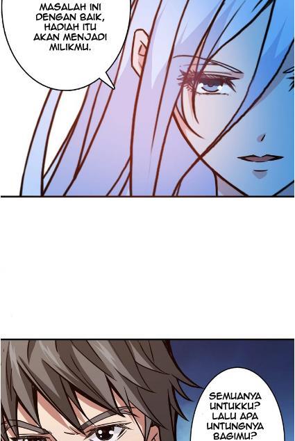 God Slayer Chapter 31 Gambar 11